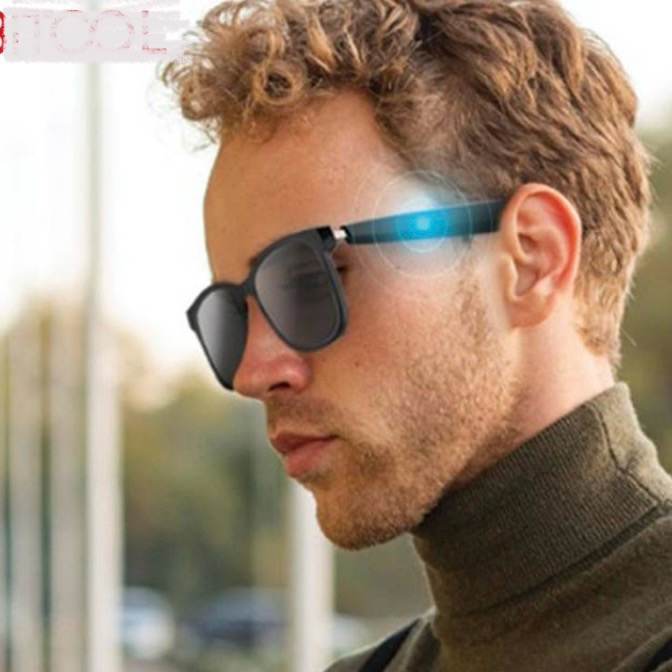 عینک هوشمند گرین لاین مدل gl-sg8