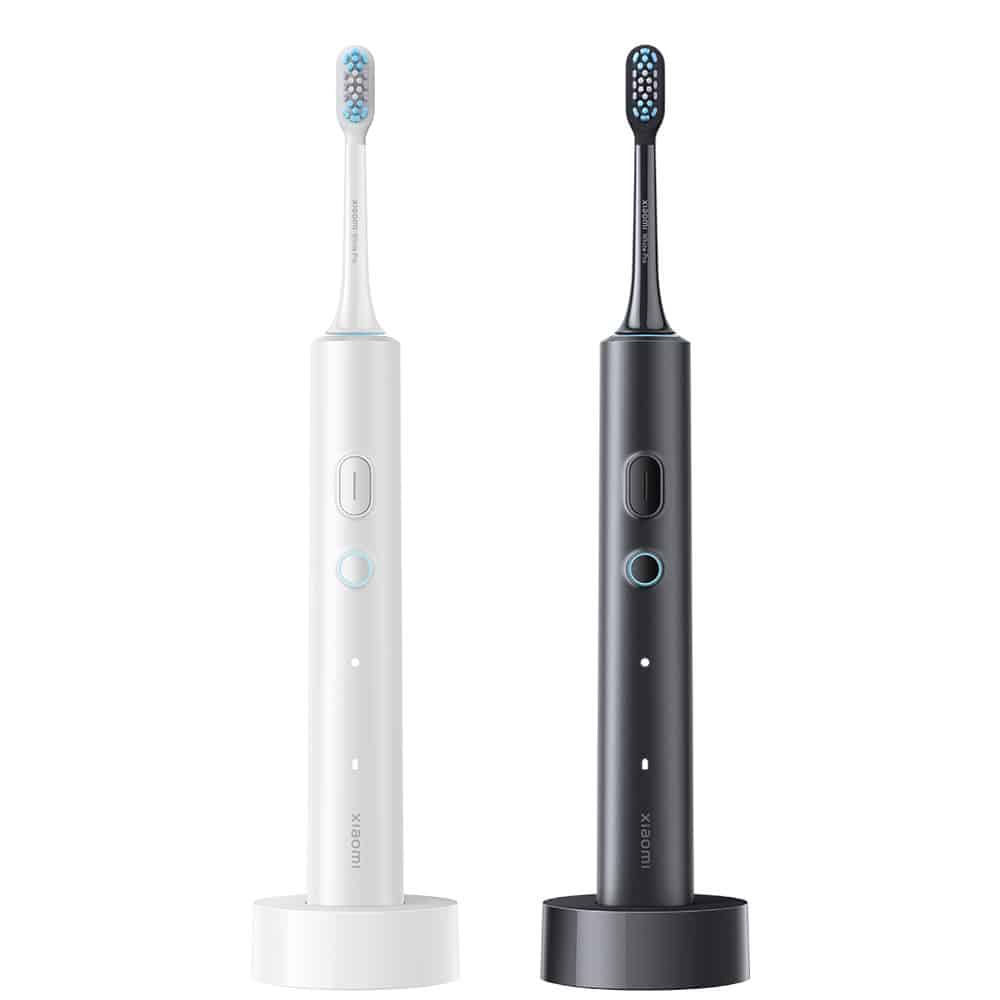 مسواک برقی هوشمند شیائومی Xiaomi Smart Electric Toothbrush T501 10