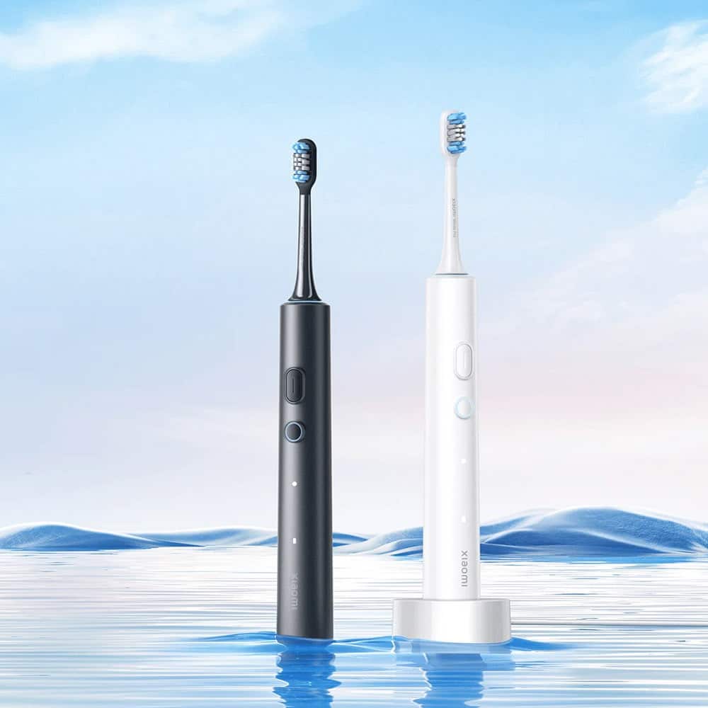 مسواک برقی هوشمند شیائومی Xiaomi Smart Electric Toothbrush T501
