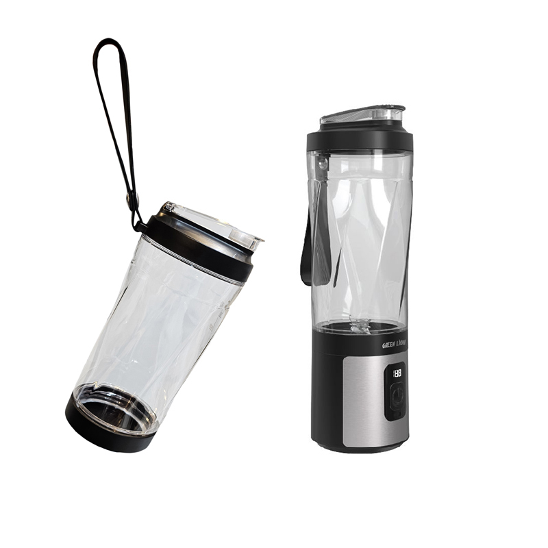 شیکر گرین لاین مدل  GL-PJ7 گنجایش 0.600 لیتر