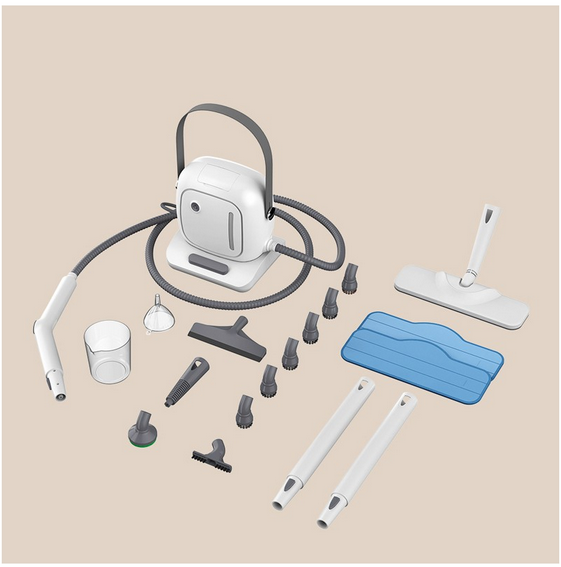 0025703 lydsto nv281 steam cleaner