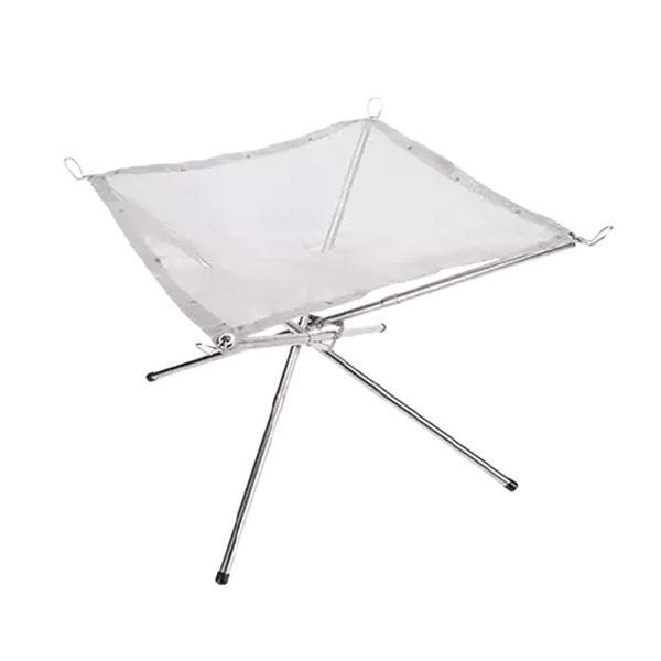 آتشدان گرین لاین مدل GNBNFRESTSTND