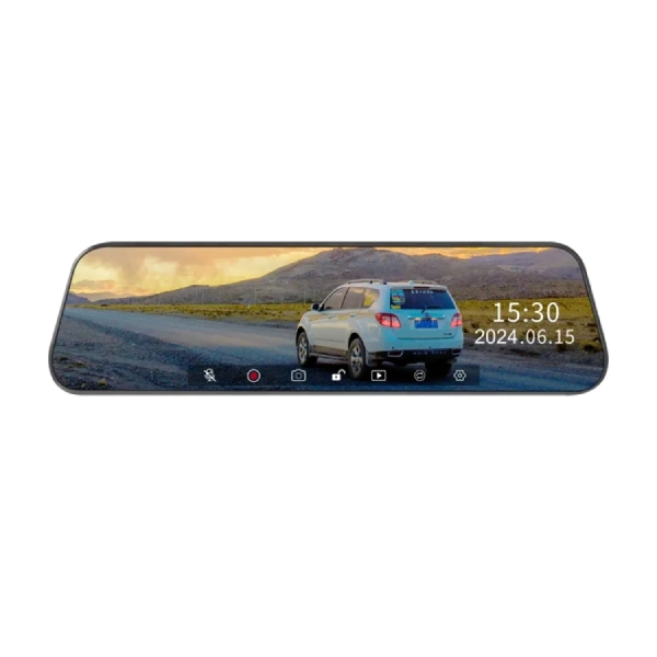 آینه ثبت وقایع پرودو مدل LFS086