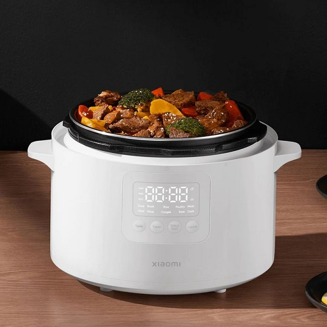 زودپز برقی 5 لیتری شیائومی مدل MYL02-1