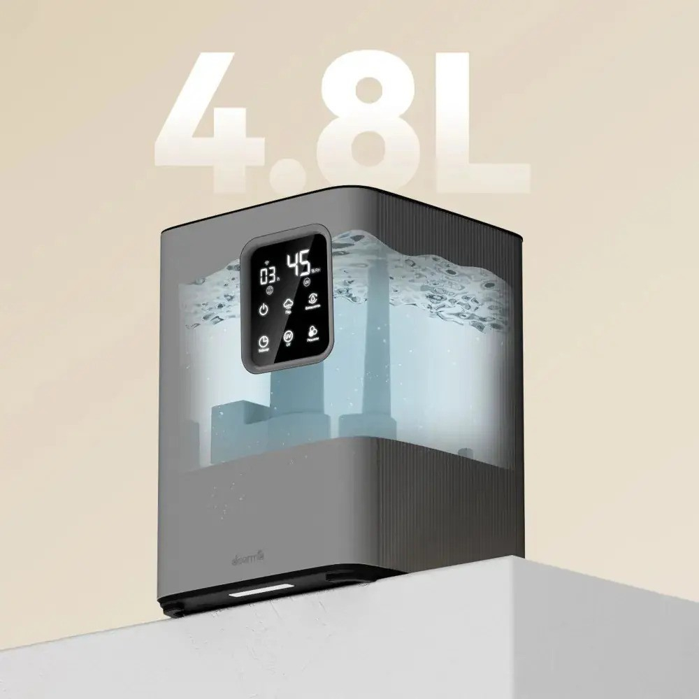 دستگاه بخور سرد درما مدل F951W