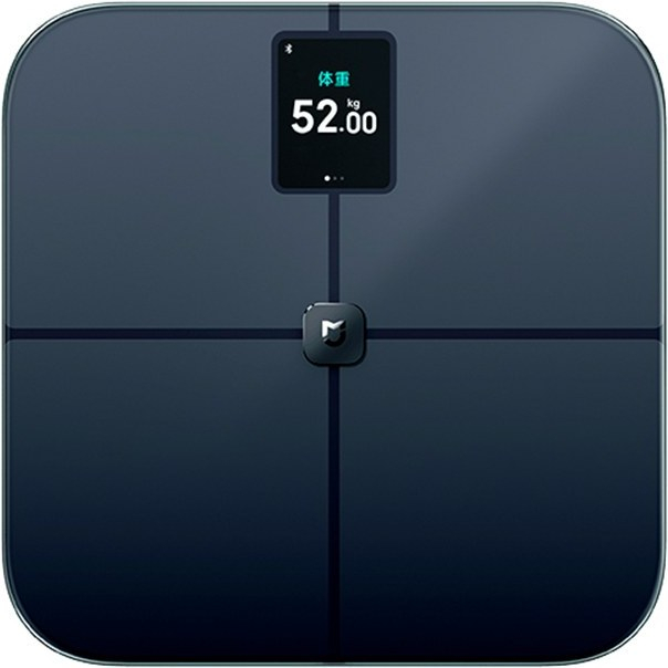 ترازو هوشمند میجیا مدل  s400 pro